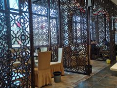 大堂-尹兰楼西北风情餐厅(嘉定店)