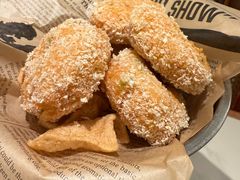 -太食獸泰式茶餐厅(IFS国金中心店)