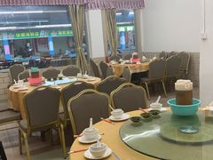 大堂-梅姐海鲜餐厅(水头海鲜街店)