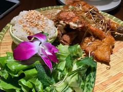 -南越郡·越式风味餐厅(青秀万达店)