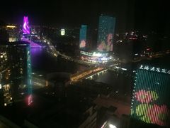 -宁波威斯汀酒店