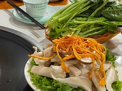 -藏味八珍特色火锅