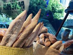 -PANG PAIN 胖面包(七彩俊园店)