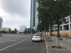 -东直门长途汽车站