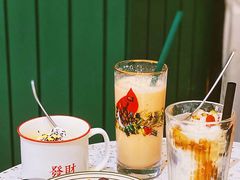 -堂屋糖水店(愚园店)