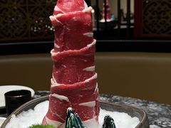 -牛将军•涮肉•烤肉(北京王府井·故宫店)