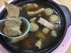 -新记肉骨茶
