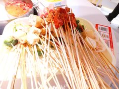 -大斌家串串火锅(德思勤店)