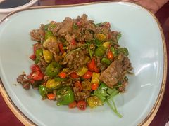 -毛家湘味楼(虹梅店)