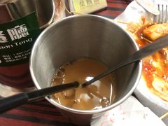 -華叔茶記