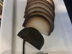 东北冻梨-杨记齐齐哈尔烤肉(五莲路店)