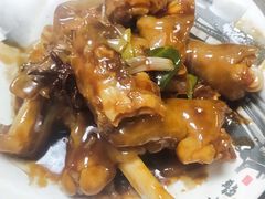 -宝翔羊汤馆