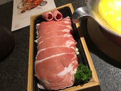 -湊湊火锅·茶憩(和平大悦城店)