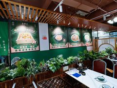 -喜势点·糖沙翁手工茶点·本地人茶居(永庆坊店)