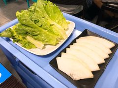 -拾下卜卜贝•海鲜火锅