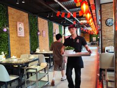 -天都火锅酒楼(虹梅南路店)