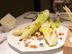 王品凯撒沙拉-王品牛排(新光天地店)