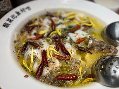 -太二酸菜鱼(沈阳万象城店)