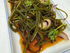 -京秀缘蒸汽海鲜农家菜大馅蒸饺