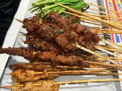 -冶建镜子·老南昌大排档·江西虾王(总店)