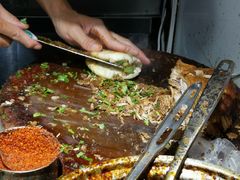 肉碎-刘记肉夹馍(彰武店)