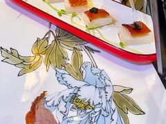 -全聚德(蓝山店)