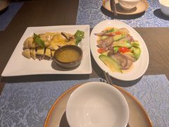-万达锦华温泉酒店