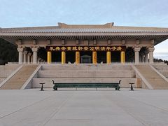 -黄帝陵