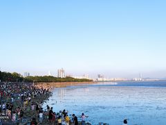 -深圳湾公园(南山区)