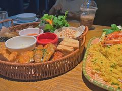 -印象芽庄越式餐厅(东兴店)