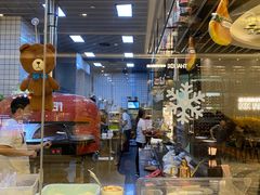 -1861意大利餐厅(文化广场店)