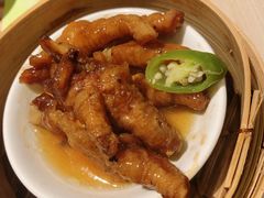-添好运点心专门店(中环IFC店)