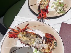 -粤海喜来登酒店·盛宴海鲜牛排自助餐厅(天河城店)