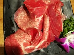 牛舌-炭恋火炉烤肉(凌云一街坊店)
