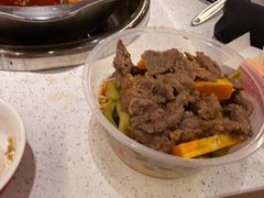 -袁记串串香(人民公园店)