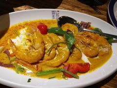 -喜越泰莱·泰越料理(海逸新天地店)