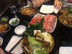 -锅色天香(巴士底区店)