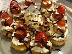-BE BRIGHT KITCHEN(正佳广场店)