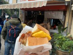 -世记咖啡(氹仔外卖店)