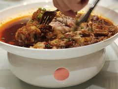 东坡肘子-眉州东坡(国贸店)