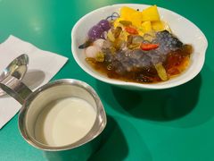 -堂屋糖水店(愚园店)