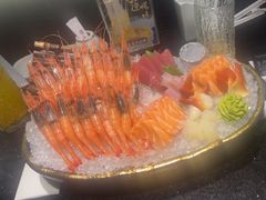 -上井精致料理自助餐(松雷店)