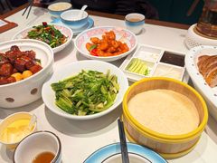 -东流山烤鸭·家常菜(雨山龙湖店)