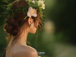 -第一夫人婚纱摄影(南京店)