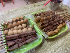 -马记大锅煮(总店)