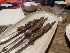 -那时新疆·若羌(经纬汇店)