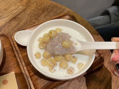 -彬媽糖水(侨鑫国际店)
