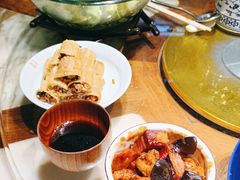 -小吊梨汤·北京菜(香山店)