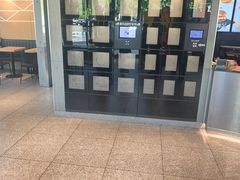 -麦当劳(北苑秋实路店)