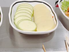 -牛鼎云南特色烧烤(望京店)
